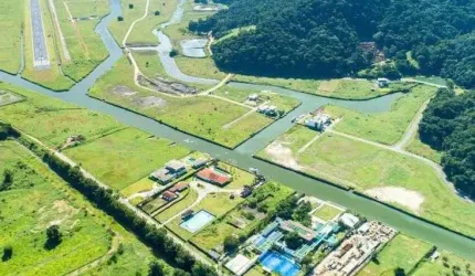 Lote/Terreno para venda com 2779 metros quadrados em Portogalo - Angra dos Reis - RJ