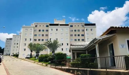Apartamento para venda tem 60 metros quadrados com 3 quartos em Jardim Nova Europa - Campinas - SP