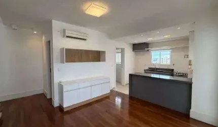 Apartamento alto padrão à venda e aluguel no condomínio The One Loft no Cambuí em Campinas - SP