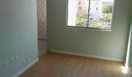 Apartamento à Venda no Condomínio Residencial Parque Bandeirantes no Jardim Pacaembu - Campinas - SP