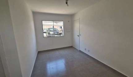 Apartamento à venda no Condomínio Vitória Régia no Jardim dos Colibris em Indaiatuba - SP