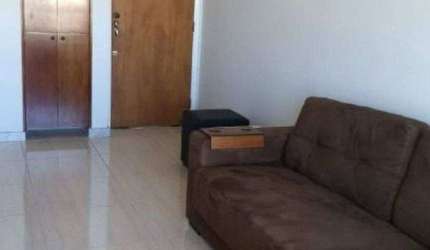 Apartamento à venda no Condomínio Edifício Mediterranee, Cambuí, Campinas - SP