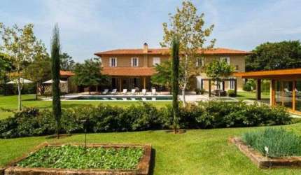 Casa de alto padrão à venda no condomínio de luxo Fazenda Boa Vista, Porto Feliz - SP