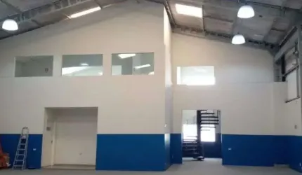 Galpão para Locação – Alphaville Industrial, Barueri / SP