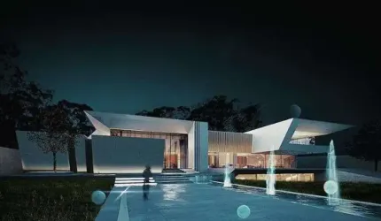 Casa de condomínio à venda em Campinas - SP.