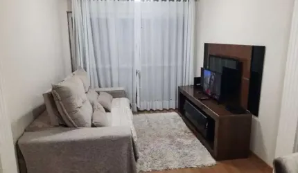 Apartamento à venda com 80m2 no Jardim Chapadão em Campinas - SP.
