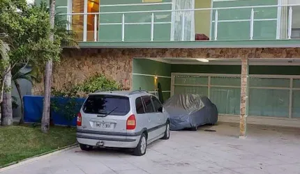 Casa à venda no Condominio Alphaville Dois em Barueri - SP.
