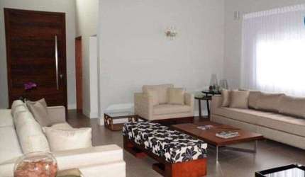 Casa para aluguel e venda tem 600 metros quadrados com 4 quartos em Marambaia - Vinhedo - SP