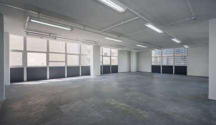 Sala Comercial para Aluguel no Edifício Scarpa na Avenida Paulista em São Paulo - SP