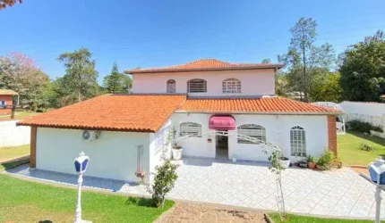 Casa para venda e aluguel em condomínio São Joaquim- Vinhedo - SP.