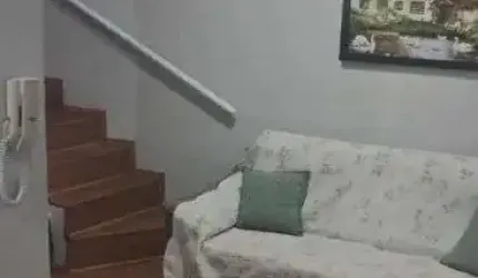 Sobrado à venda localizado em Jardim Stella Maris - Jandira - SP
