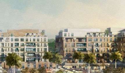 Apartamento à venda no Condominio Boa Vista Village em Porto Feliz - SP.