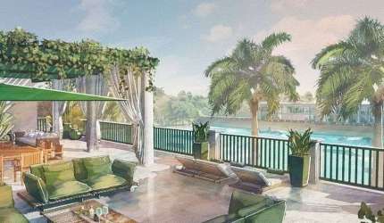 Apartamento para venda no Condominio Village Boa Vista em Porto Feliz - SP.
