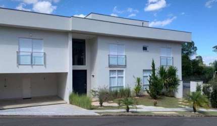 Casa mobiliada para alugar no Condomínio Village Porto Seguro em Valinhos - SP.