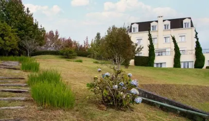 Casa à venda em Campos do Jordão - SP.