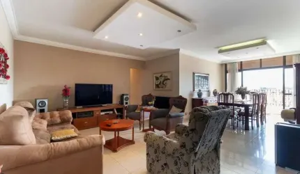 Apartamento à venda no Condomínio Edificio Plaza Barcelona em Santa Paula em São Caetano do Sul - SP