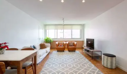 Apartamento à venda no Condomínio Jardim Paulista em Itaim Bibi em São Paulo - SP