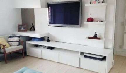 Apartamento à venda no Condomínio Solaris no bairro Ipiranga em São Paulo - SP
