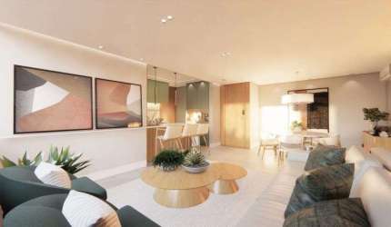 Apartamento alto padrão à venda no Edificio Treviglia na Vila Nova Conceição em São Paulo - SP.