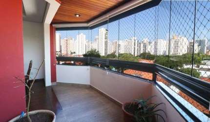 Apartamento à venda no Condomínio Giardino Di Verona no bairro Campo Belo - São Paulo - SP