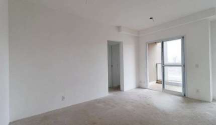 Apartamento à venda no Edifício Circolo no Centro em São Bernardo do Campo - SP