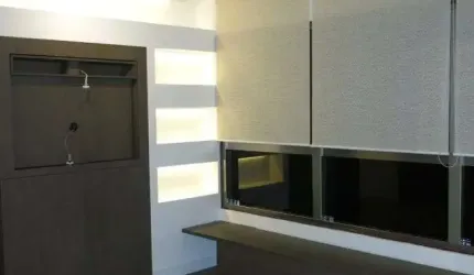 Apartamento à venda no Condomínio MaxHaus Brooklin no Jardim das Acácias em São Paulo - SP