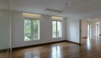 Apartamento à venda e locação no Condomínio Maison D'Orleans no Jardim Paulista em São Paulo - SP