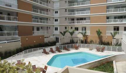 Apartamento para venda com 274 metros quadrados com 4 quartos em Bosque da Saúde - São Paulo - SP.