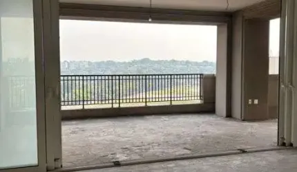 Apartamento alto padrão à venda no Condomínio Seridó no Jardim Europa em São Paulo- SP