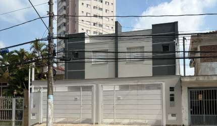 Casa sobrado à venda na Vila da Saúde em São Paulo - SP