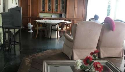 Apartamento à venda no Edifício Santa Paulo em Paraíso em São Paulo - SP