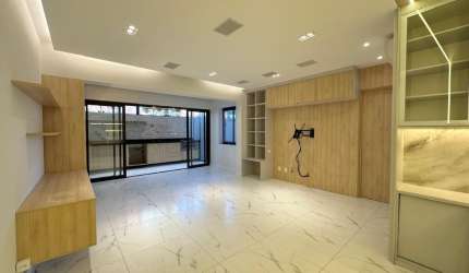 Apartamento alto padrão à venda no condomínio Las Villas Ipiranga no Ipiranga - SP