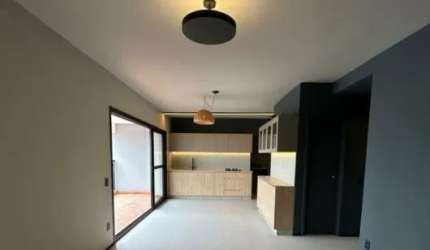 Apartamento alto padrão à venda no condomínio Ampliare no Taquaral em Campinas - SP.