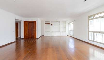 Apartamento alto padrão à venda no condomínio Trindad em Santa Celília em São Paulo - SP.
