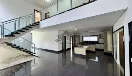 Casa Sobrado alto padrão à venda no Condomínio Vintage na Granja Viana em Cotia - SP