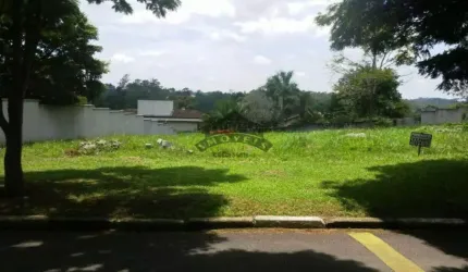 Terreno à venda no Condomínio Dom Henrique II no Parque Dom Henrique em Cotia - SP