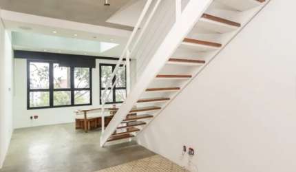 Apartamento alto padrão à venda condomínio Maxhaus Mobi no bairro Vila Suzana - SP