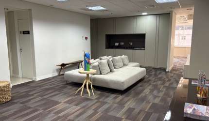 Imóvel corporativo à venda no Edifício Atrium VII no bairro Vila Olímpia - SP
