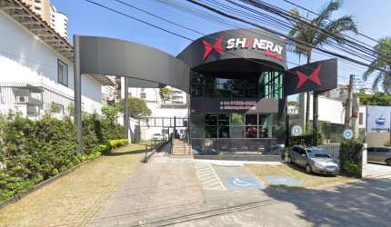 Prédio comercial para locação no bairro Pacaembu - SP