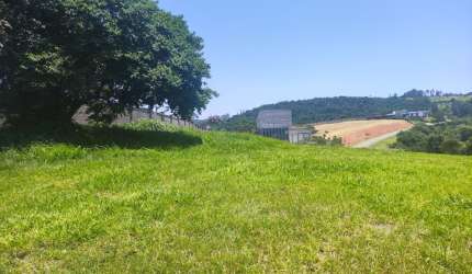 Terreno alto padrão à venda no condomínio Fazenda Dona Carolina em Itatiba - SP