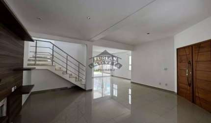 Casa Sobrado alto padrão à venda no Condomínio Palm Hills no Jardim do Rio Cotia em Cotia - SP