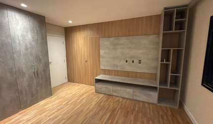Casa térrea alto padrão à venda no Residencial Itahyê na Cidade Tamboré em Santana de Parnaíba - SP