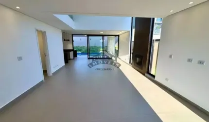 Casa Sobrado alto padrão à venda no Condomínio Parque Dom Henrique II em Cotia - SP