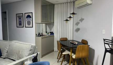Apartamento à venda no condomínio Plaza Bela Vista no Jardim Bela Vista em Indaiatuba - SP