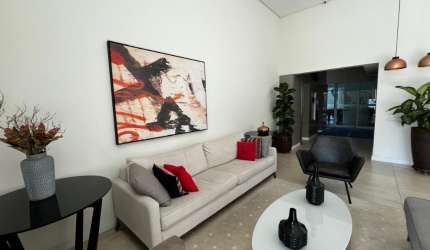 Apartamento para locação no Residencial Modèle no Jardim Guanabara em Campinas – SP