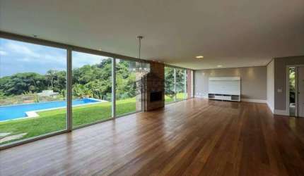 Casa Sobrado para locação na Associação Pousada Bandeirante em Carapicuíba - SP