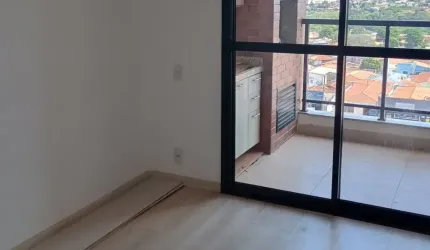 Apartamento à venda no Residencial Parque Taquaral no Jardim Dom Bosco em Campinas - SP