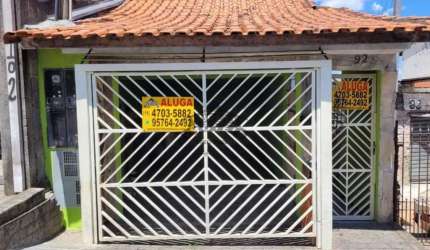Casa Térrea á venda no Parque Turiguara em Cotia - SP