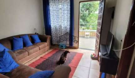 Casa Sobrado à venda no Jardim Barro Branco em Cotia - SP