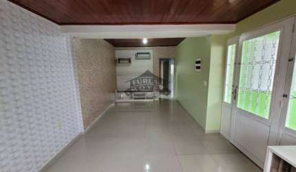 Casa Sobrado à venda no Jardim Atalaia em Cotia - SP
